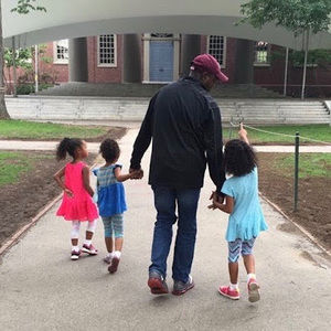 Meet your Posher, Leticia